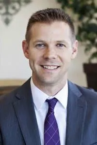 Larry Dunn, Arizona Commercial Litigation Lawyer