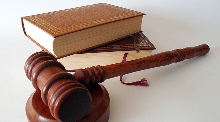 Does an attorney have to file a notice of appearance to file a pleading on behalf of a party?