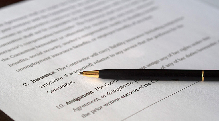 Is a party to a lawsuit allowed to file a response to a Non-Party's filed objection to a subpoena duces tecum?