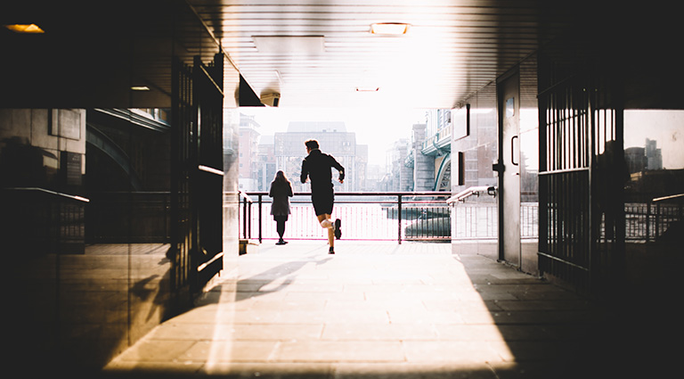 Can I walk away from my loan in Arizona without being chased down to pay back later?